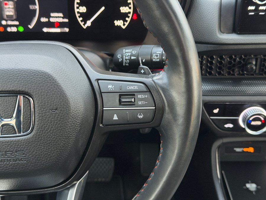 Used 2024 Honda CR-V Sport-L image 49