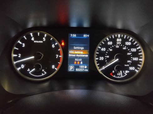 Used 2024 Nissan Sentra S FWD image 23