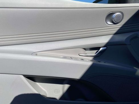 New 2026 Hyundai Elantra SEL Sport Premium FWD image 14