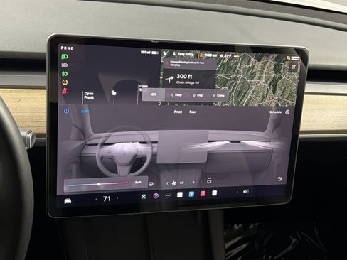 Used 2022 Tesla Model 3 Long Range image 21