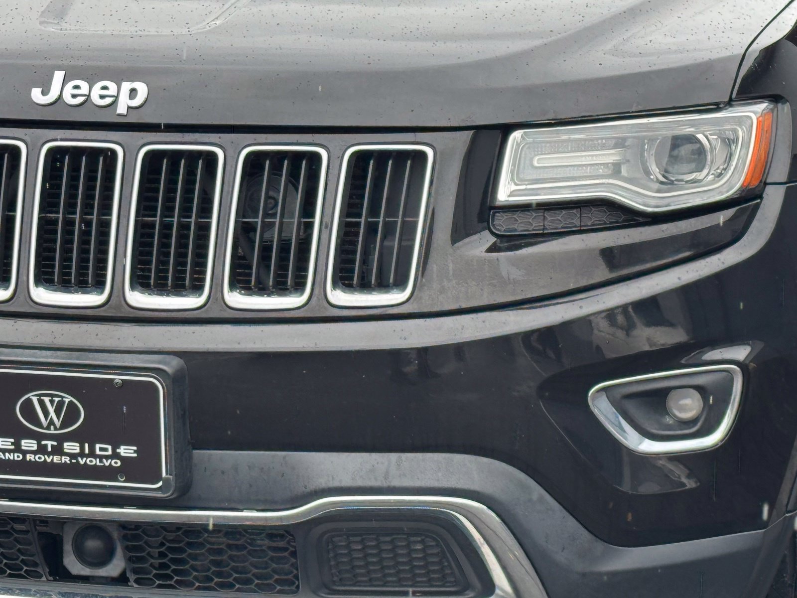 Used 2014 Jeep Grand Cherokee Limited w/ Luxury Group II AWD/4WD image 60