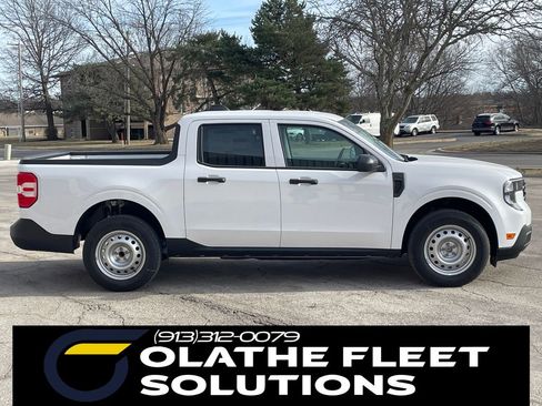 New 2026 Ford Maverick XL image 6