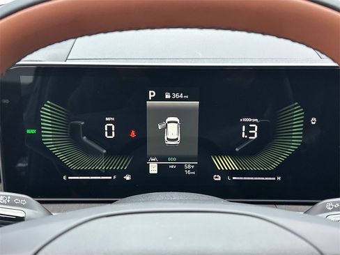 New 2026 Kia Sportage X-Line image 22