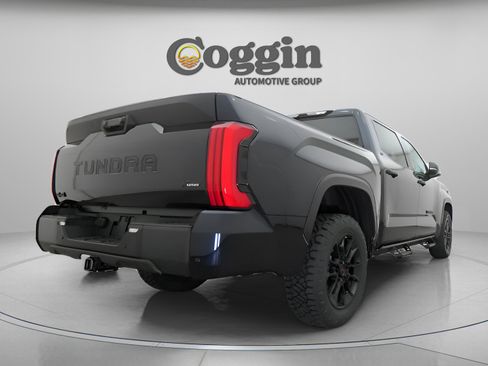 New 2026 Toyota Tundra SR5 AWD/4WD image 16