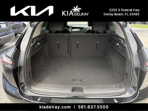 Used 2023 Buick Envision Avenir FWD image 7