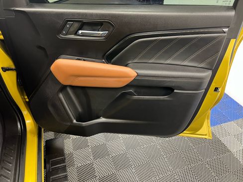 Used 2023 GMC Canyon AT4 w/ AT4 Premium Package image 14