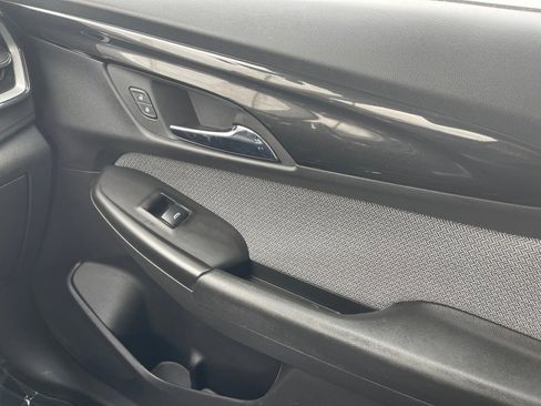 Used 2025 Chevrolet TrailBlazer LT FWD image 21