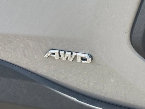 Used 2023 Toyota RAV4 Limited AWD/4WD image 4