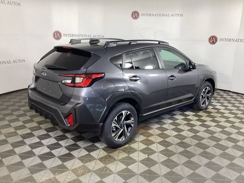 Used 2026 Subaru Crosstrek 2.5i Premium w/ Convenience Package #2 AWD/4WD image 4