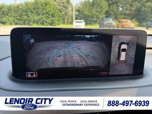 Used 2022 Lexus RX 350 F Sport AWD/4WD image 24