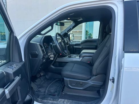 Used 2020 Ford F150 XLT w/ Equipment Group 302A Luxury AWD/4WD image 6