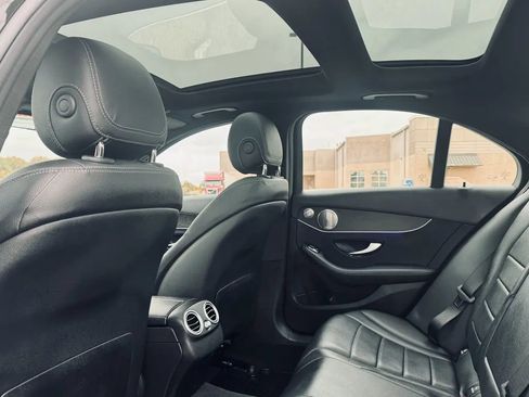 Used 2021 Mercedes-Benz C 300 4MATIC Sedan image 27