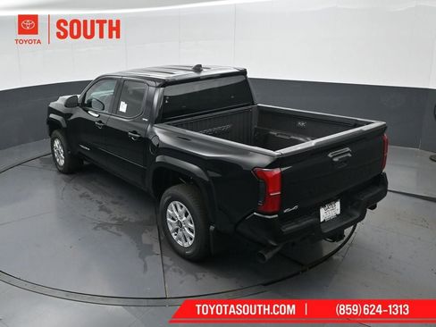 New 2026 Toyota Tacoma SR5 image 49