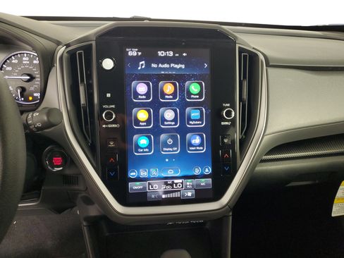 New 2025 Subaru Crosstrek 2.5i Premium image 16