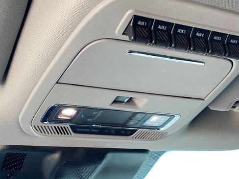 Used 2023 Ford F250 Lariat w/ Sport Appearance Package AWD/4WD image 19