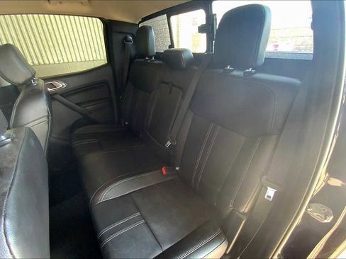 Used 2020 Ford Ranger Lariat w/ Equipment Group 501A Mid image 20