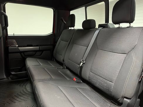 Used 2022 Ford F150 XLT w/ Equipment Group 302A High AWD/4WD image 46