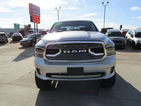 Used 2014 RAM 1500 Express image 7