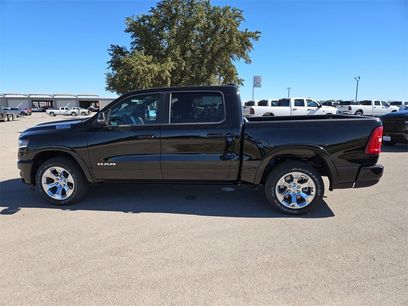 New 2025 RAM 1500 Lone Star