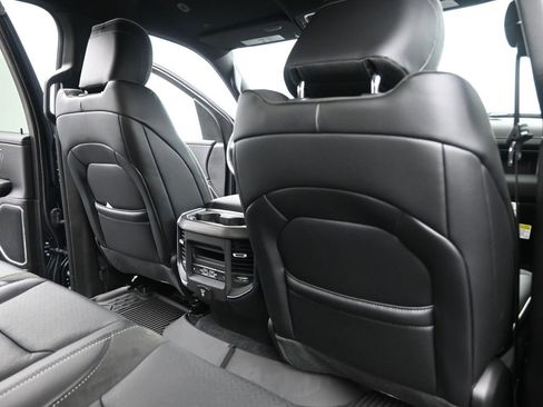 New 2026 RAM 1500 Laramie w/ Sport Appearance Package image 29