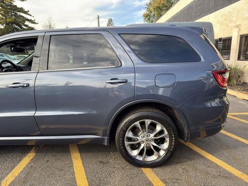 Used 2020 Dodge Durango GT image 21