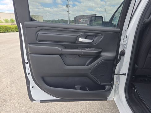 New 2026 RAM 1500 Express RWD image 13