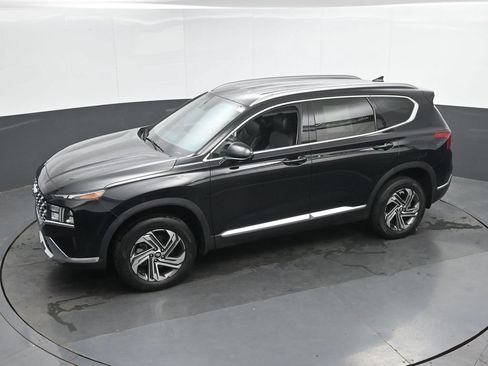 Used 2022 Hyundai Santa Fe SEL AWD/4WD image 35