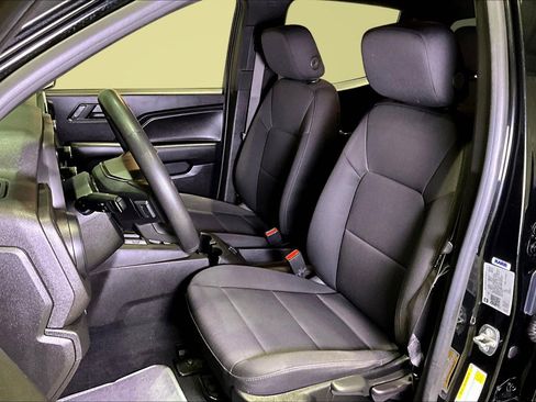 Used 2023 Chevrolet Colorado W/T image 20