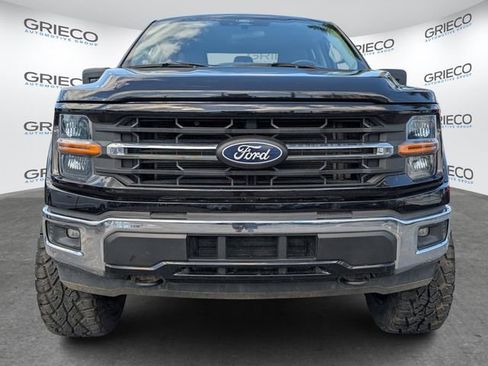 Used 2025 Ford F150 XLT w/ Equipment Group 301A Standard image 2