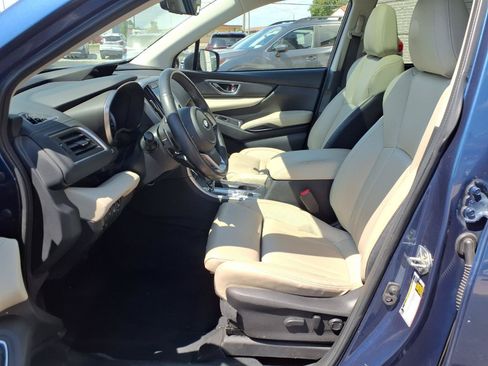 Used 2020 Subaru Ascent Limited w/ Technology Package AWD/4WD image 29