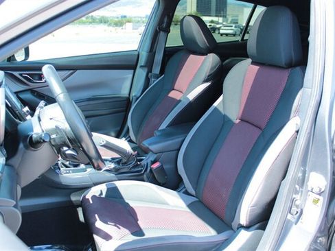 Used 2021 Subaru Impreza 2.0i Sport AWD/4WD image 12