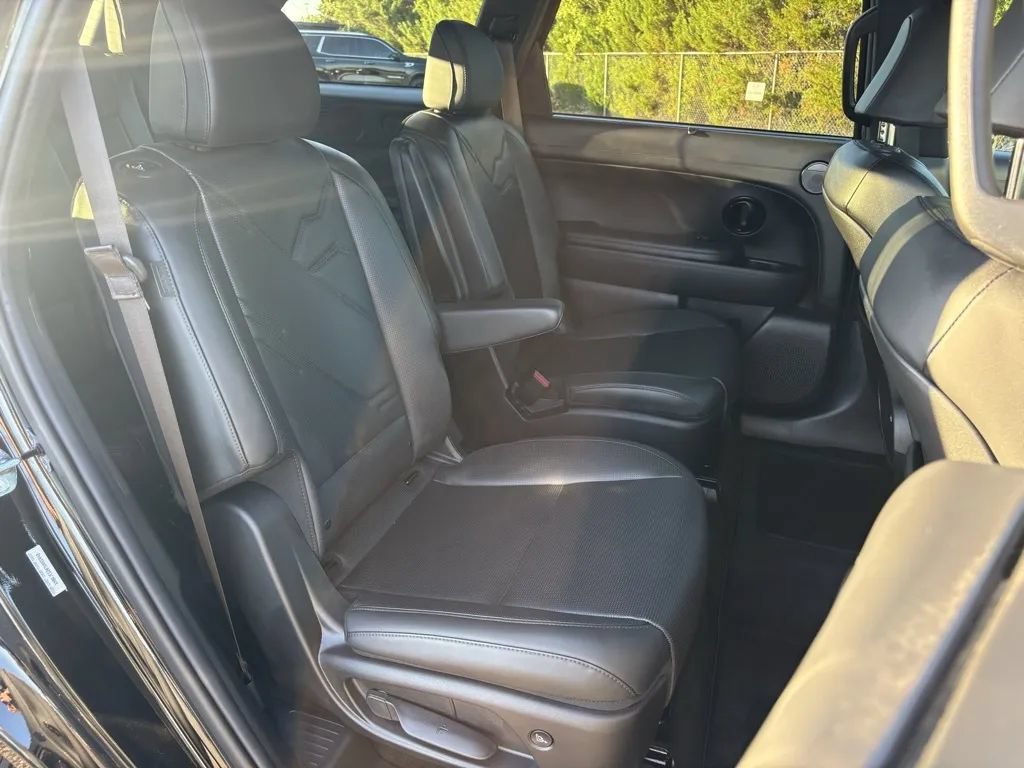 Used 2026 Hyundai Palisade XRT Pro AWD/4WD image 47