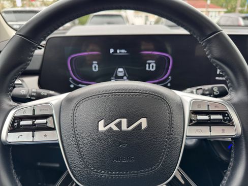 Used 2024 Kia Telluride S w/ S Sunroof Package AWD/4WD image 24