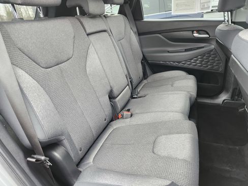 Used 2023 Hyundai Santa Fe SEL image 23