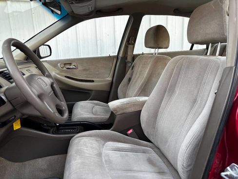 Used 2000 Honda Accord SE image 10
