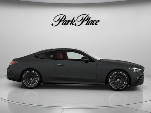 New 2026 Mercedes-Benz CLE 450 CLE 450 image 24