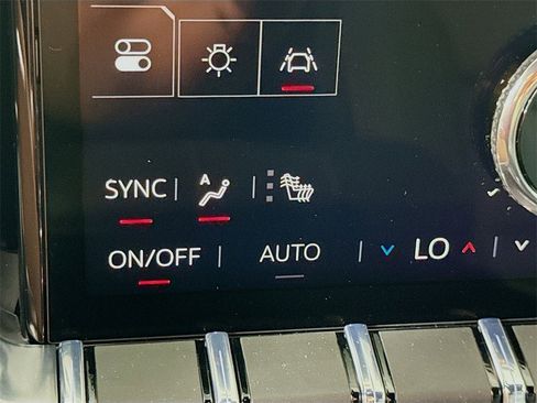 New 2026 GMC Acadia AT4 image 16