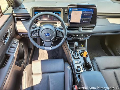 Certified 2026 Subaru Outback Touring XT AWD/4WD image 13
