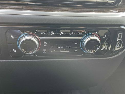 New 2026 GMC Sierra 1500 Elevation w/ Elevation Select Package image 15