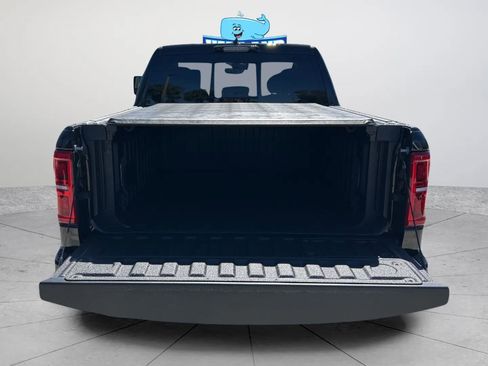 New 2026 RAM 1500 Tungsten w/ Towing Technology Group AWD/4WD image 35