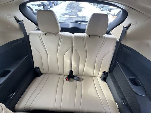 Used 2023 Acura MDX 3.5L image 25