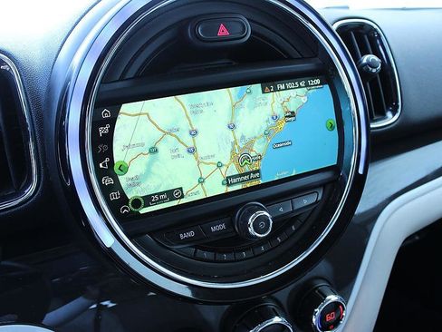 Used 2017 MINI Cooper Countryman S image 11