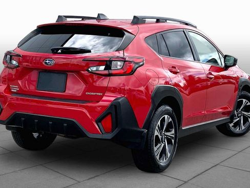 Certified 2024 Subaru Crosstrek 2.0i Premium AWD/4WD image 13