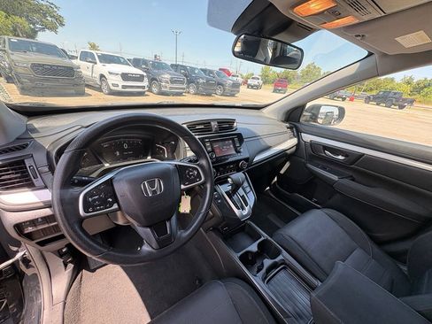 Used 2021 Honda CR-V LX image 14