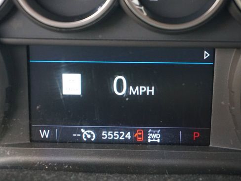 Used 2022 Chevrolet Silverado 3500 LTZ w/ LTZ Plus Package image 26