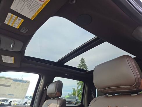 New 2025 Ford F350 King Ranch w/ Tremor Off-Road Package image 35