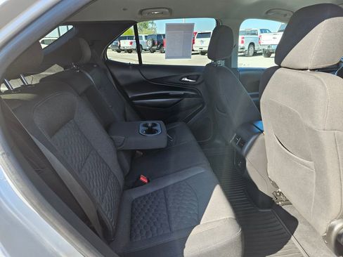 Used 2019 Chevrolet Equinox LT FWD image 30