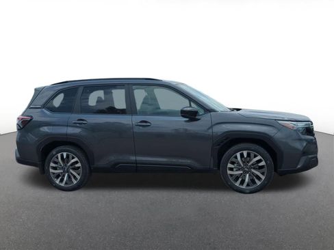 New 2026 Subaru Forester Touring AWD/4WD image 7