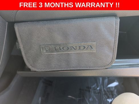Used 2020 Honda Civic LX image 35