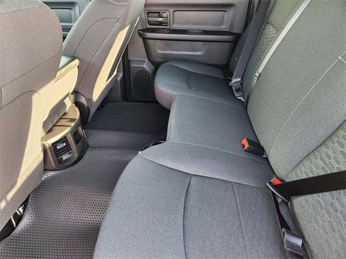 New 2026 RAM 3500 Tradesman image 18